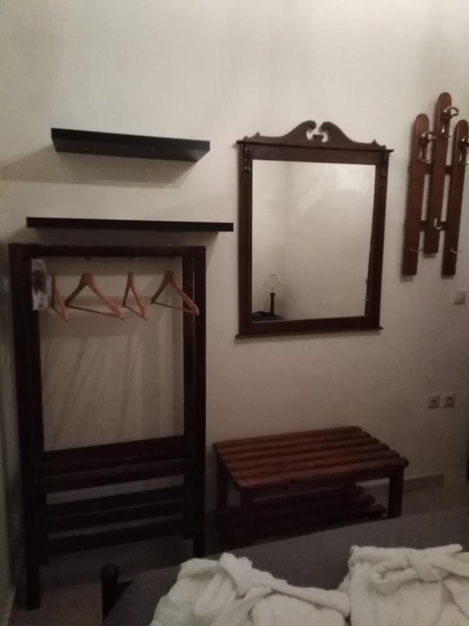فيلا Arhontiko Kastelorizia أفانتو المظهر الخارجي الصورة