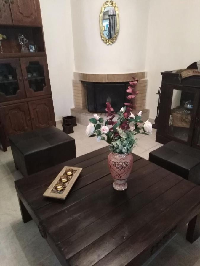 فيلا Arhontiko Kastelorizia أفانتو المظهر الخارجي الصورة