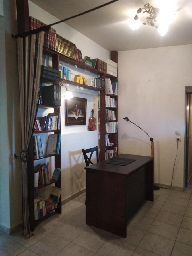فيلا Arhontiko Kastelorizia أفانتو المظهر الخارجي الصورة