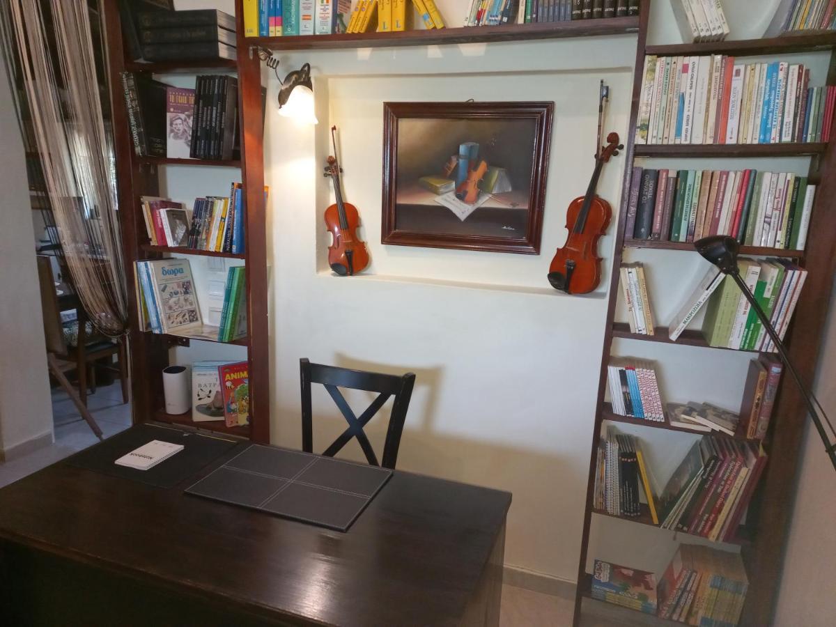 فيلا Arhontiko Kastelorizia أفانتو المظهر الخارجي الصورة